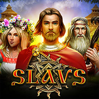 The Slavs, Slots