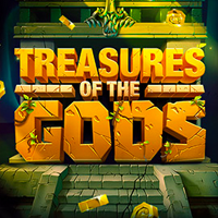 Treasure of the Gods, Slots