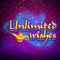 Unlimited Wishes, Slots