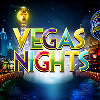 Vegas Nights, Slots