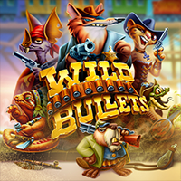 Wild Bullets, Slots