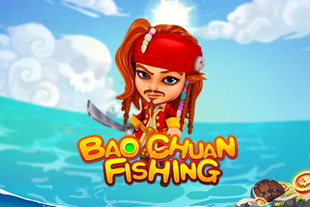 Bao Chuan Fishing, Fish Hunter