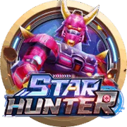 FC COSMIC FISHING, Fish Hunter