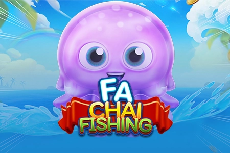 FA CHAI FISHING, Fish Hunter