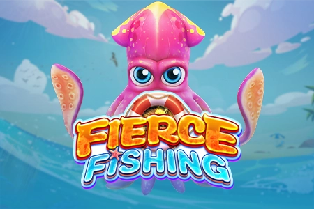 Fierce Fishing, Fish Hunter