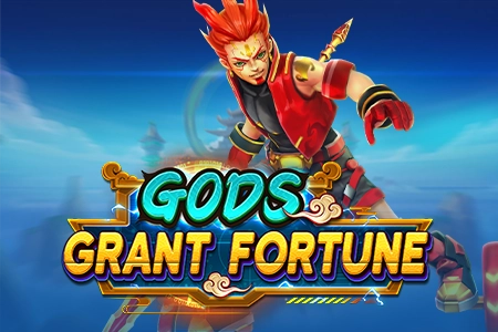 Gods Grant Fortune, Fish Hunter