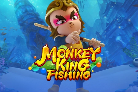 Monkey King Fishing, Fish Hunter