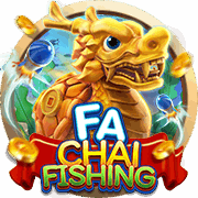 FC FA CHAI FISHING, Slots