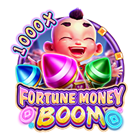 FORTUNE MONEY BOOM, Slots