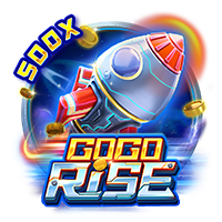 GO GO RISE, Slots