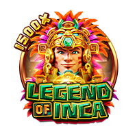 LEGEND OF INCA, Slots