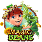 MAGIC BEANS, Slots