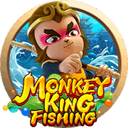 FC MONKEY KING FISHING, Slots