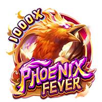 PHOENIX FEVER, Slots