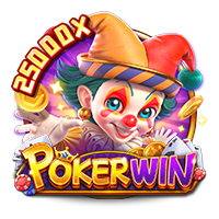 POKER WIN, Slots