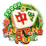PONG PONG HU, Slots