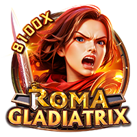 ROMA GLADIATRIX, Slots