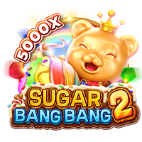 SUGAR BANG BANG 2, Slots