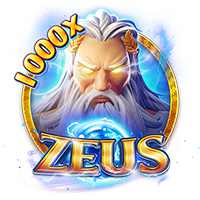 Zeus, Slots