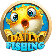 FG Daily Fishing, Fish Hunter