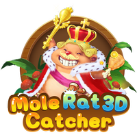 FG Mole Rat Catcher3D, Fish Hunter