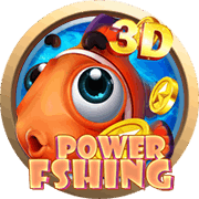 FG Power fishing 3D, Fish Hunter