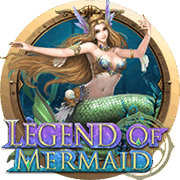 FG The Legend of Mermaid, Fish Hunter