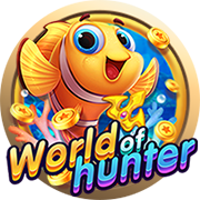 FG World Of Hunter, Fish Hunter