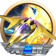FG X-Men, Fish Hunter