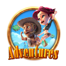 Adventures, FG