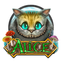 Alice, Slots