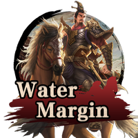 Arcade Water Margin, Slots