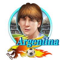 Argentina, Slots