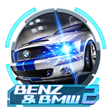 Benz&amp;BMW2, FG