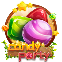 Candy Party, FG