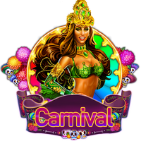 Carnival, Slots