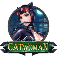 Catwoman, Slots