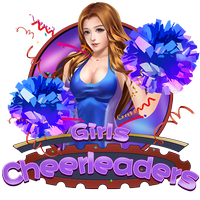 Cheerleaders, Slots