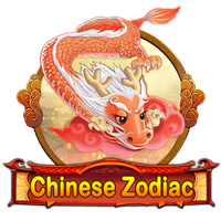 Chinese Zodiac S, Slots