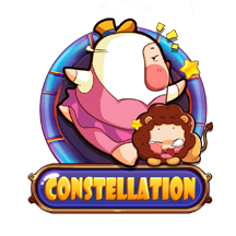 Constellation, Slots