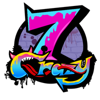 Crazy7, Slots