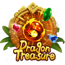 Dragon Treasure, FG