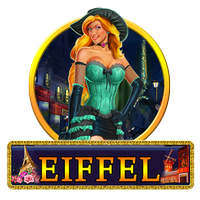 Eiffel, Slots