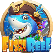 FG Fish Reef, FG