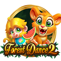 Forest Dance2, FG