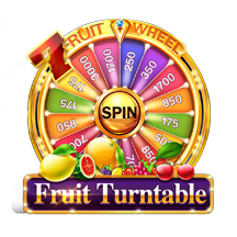 Fruit Turntable, Slots