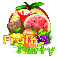 Fruit_Party, Slots
