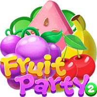 FruitParty2, FG