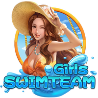 Girls Swim Team, Slots