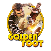 Golden Foot, Slots